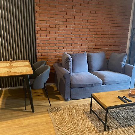 Apartamenty Bruno I Bianca W Symphony Modern Tower Gdynia 2 I 3 Pietro エクステリア 写真